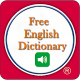 Webster English Dictionary icon