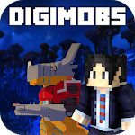 Cover Image of Download Mod Digimobs 🚀New 2019🚀 1.3 APK