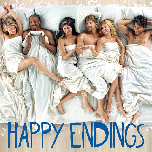Happy Endings Season 1 Episode 4 Happy Endings: Season 1 - TV on Google Play