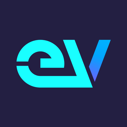 EV라운지 - 전기차 커뮤니티와 충전소 리뷰 logo
