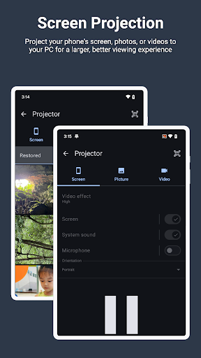 PC Remote - Tools - apps