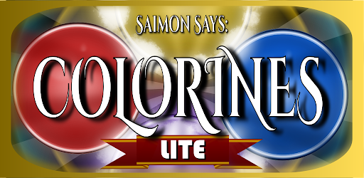 Memory with lights and sounds