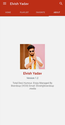 Elvish Yadav Screenshot 3 - AppWisp.com