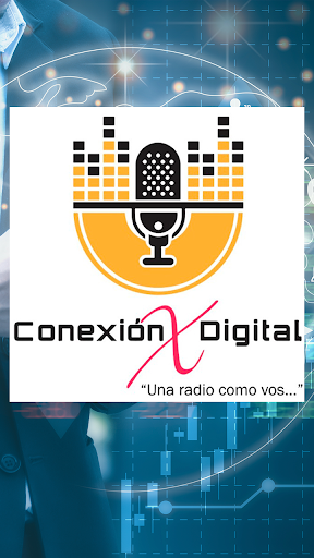 RADIO CONEXION DIGITAL Screen 3