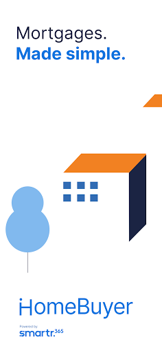 Android application HomeBuyer screenshort