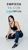 Gym Virtual: Fitness en casa