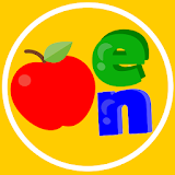 Learn English With Amy for Kids - Pro edition icon