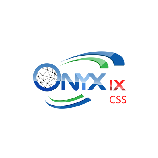 Onyx IX CSS  Icon