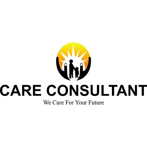 Care Consultant App logo