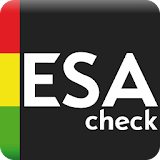 ESA Check icon