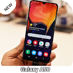 Cover Image of Download Theme for Samsung galaxy A50 1.0.7 APK