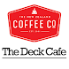 The Deck Cafe App - Androidアプリ