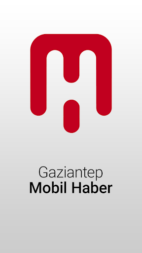 Android application Gaziantep Mobil Haber screenshort