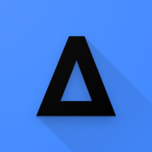 DELTA Cloud Attendance System Logo