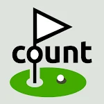 Golf Stroke Counter Apk