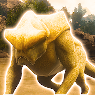 Mutant Lizard Simulator APK