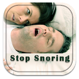 How To Stop Snoring icon