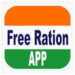 Cover Image of Download Free Ration 1.12 APK