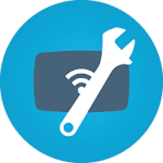 Cover Image of Télécharger Visionline Mobile Service Tool  APK