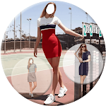 Cover Image of ダウンロード Selfie Polo Fashion  APK