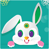 Rabbit Screen Lock 2016 icon