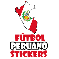 Stickers de Fútbol Peruano