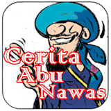 Cerita Lucu Abu Nawas icon