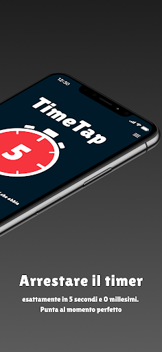 Anteprima dell'app