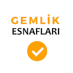 Cover Image of Download Gemlik Esnafları  APK