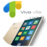 Theme for Vivo V5s icon