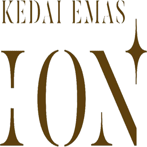 Kedai Emas Ion logo