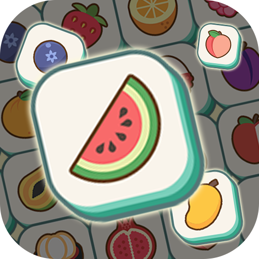 Tiles Collecting Legend Logo