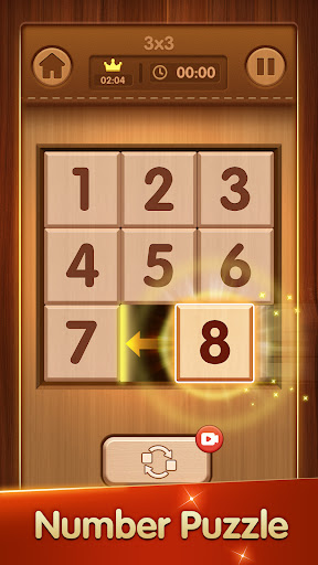 Brain Escape - Unblock puzzle Screen 3