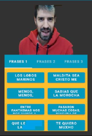 La faraona frases celebres Screen 2