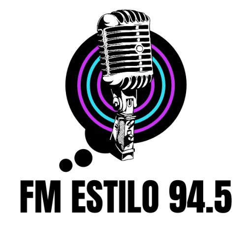 Radio Estilo 94.5 logo