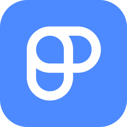 Plaky — Project Management logo