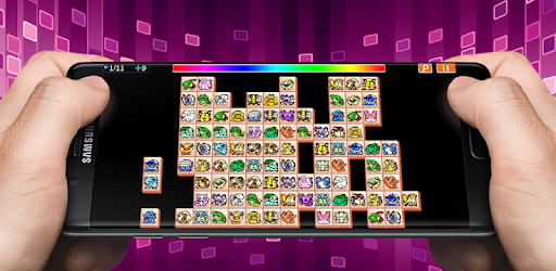 Onet Pikachu Classic 2003 Mod Apk v1.0.5