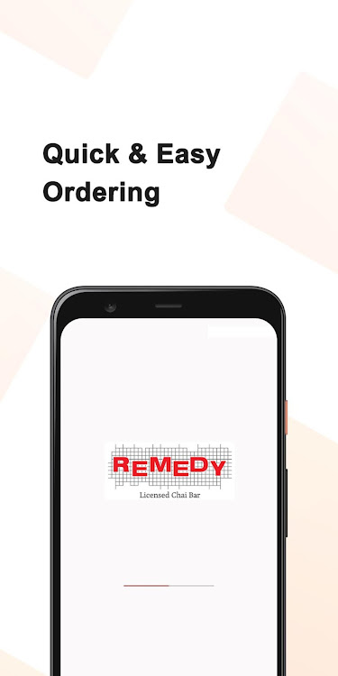 Remedy Cafe - 30105 - (Android)