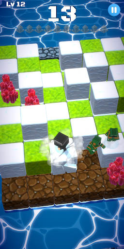 Jumpion - Puzzle & Action - Screenshot 4 - AppWisp.com