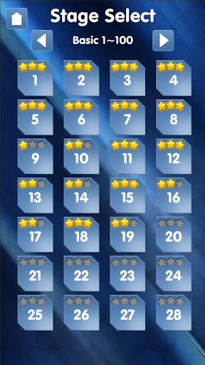 Hexa Block Puzzle Screen 2