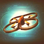 Cover Image of डाउनलोड Drone Shadow Air Flight 2021  APK