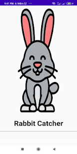 Rabbit Catcher 1.2 APK screenshots 1