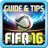 Guide FIFA 16 Ultimate Tips icon