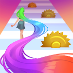 Cover Image of Download Hair Challenge 2.4.0 APK