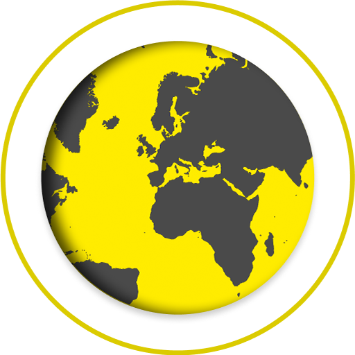 Speak To World - Offline logo