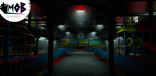 Poppy playtime chapter 2