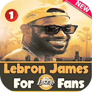 Top 42 Sports Apps Like Lebron James Wallpaper Lakers Live HD 2021 4r Fans - Best Alternatives