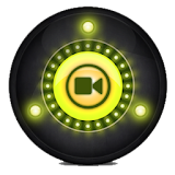 Cloud HD Video Player icon