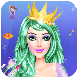 Icon image Mermaid - Ocean Adventure