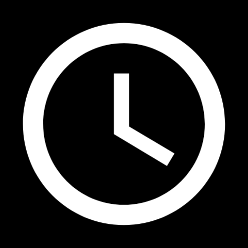 Time Announcer  Icon